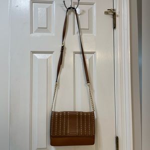Michael Kors Brooklyn crossbody